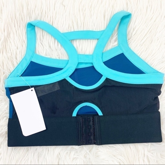 FABLETICS Robyn High Support Sports Bra - Picture 4 of 13